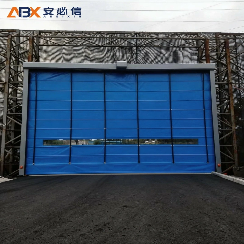 南平市冷库门封