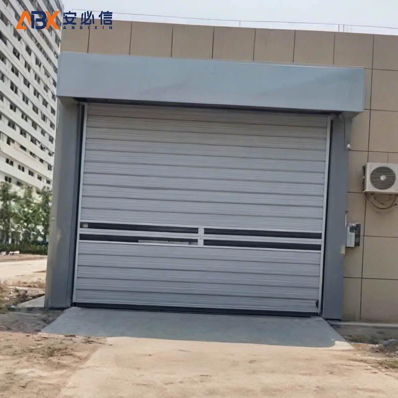 南平市感应高速门